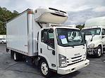 Used 2018 Isuzu NPR-XD Regular Cab 4x2, Box Truck for sale #747311 - photo 1