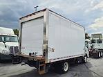 Used 2018 Isuzu NPR-XD Regular Cab 4x2, Box Truck for sale #747311 - photo 2