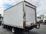 Used 2018 Isuzu NPR-XD Regular Cab 4x2, Box Truck for sale #747311 - photo 6