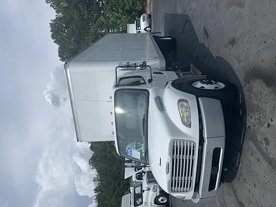 Used 2018 Freightliner M2 106 Conventional Cab 4x2, Box Truck for sale #748255 - photo 1