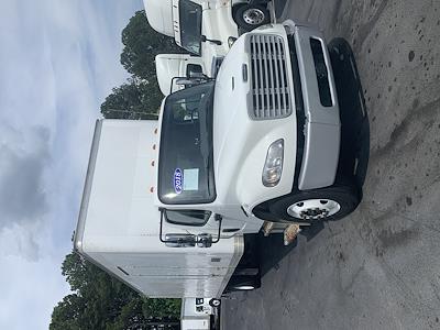 Used 2018 Freightliner M2 106 Conventional Cab 4x2, Box Truck for sale #748255 - photo 1