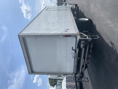 Used 2018 Freightliner M2 106 Conventional Cab 4x2, Box Truck for sale #748255 - photo 2