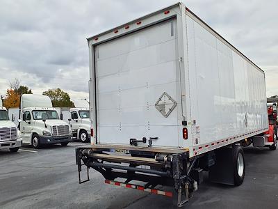 Used 2018 Freightliner M2 106 Conventional Cab 4x2, Box Truck for sale #750922 - photo 2