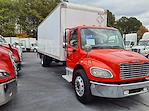 Used 2018 Freightliner M2 106 Conventional Cab 4x2, Box Truck for sale #750922 - photo 1