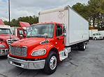 Used 2018 Freightliner M2 106 Conventional Cab 4x2, Box Truck for sale #750922 - photo 4