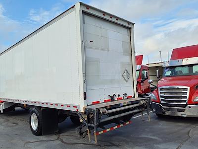 Used 2018 Freightliner M2 106 Conventional Cab 4x2, Box Truck for sale #750954 - photo 2