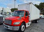 Used 2018 Freightliner M2 106 Conventional Cab 4x2, Cab Chassis for sale #750954 - photo 3