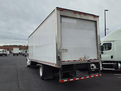 Used 2018 Freightliner M2 106 Conventional Cab 4x2, Refrigerated Body for sale #751015 - photo 2