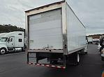 Used 2018 Freightliner M2 106 Conventional Cab 4x2, Refrigerated Body for sale #751015 - photo 6