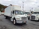 Used 2018 Freightliner M2 106 Conventional Cab 4x2, Box Truck for sale #751267 - photo 3