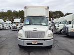 Used 2018 Freightliner M2 106 Conventional Cab 4x2, Box Truck for sale #751267 - photo 4