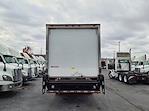 Used 2018 Freightliner M2 106 Conventional Cab 4x2, Box Truck for sale #751267 - photo 6