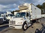 Used 2018 Freightliner M2 106 Conventional Cab 4x2, Box Truck for sale #752474 - photo 4