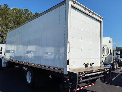 Used 2018 Freightliner M2 106 Conventional Cab 4x2, Box Truck for sale #752662 - photo 2