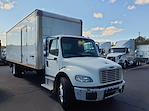 Used 2018 Freightliner M2 106 Conventional Cab 4x2, Box Truck for sale #752662 - photo 7