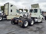 Used 2018 Freightliner Cascadia Day Cab 6x4, Semi Truck for sale #754698 - photo 5