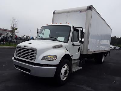 Used 2018 Freightliner M2 106 Box Truck for sale | #756402