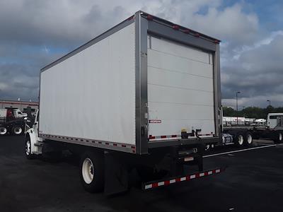 Used 2018 Freightliner M2 106 Day Cab 4x2, Refrigerated Body for sale #757271 - photo 2