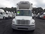 Used 2018 Freightliner M2 106 Day Cab 4x2, Refrigerated Body for sale #757271 - photo 3