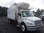 Used 2018 Freightliner M2 106 Day Cab 4x2, Refrigerated Body for sale #757271 - photo 5