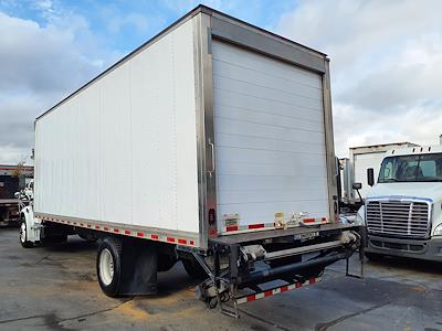 Used 2018 Freightliner M2 106 Conventional Cab 4x2, Refrigerated Body for sale #757301 - photo 2