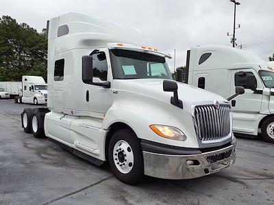 Used 2018 International LT SBA 6x4, Semi Truck for sale #758209 - photo 1