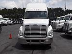 Used 2018 Freightliner Cascadia Sleeper Cab 6x4, Semi Truck for sale #760443 - photo 3