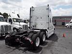 Used 2018 Freightliner Cascadia Sleeper Cab 6x4, Semi Truck for sale #760443 - photo 5