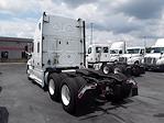 Used 2018 Freightliner Cascadia Sleeper Cab 6x4, Semi Truck for sale #760443 - photo 2