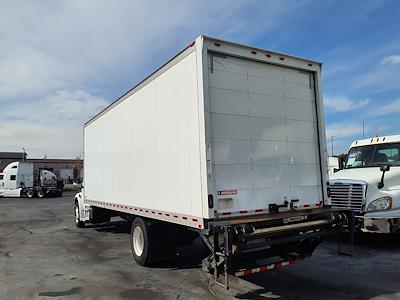 Used 2018 Freightliner M2 106 Conventional Cab 4x2, Box Truck for sale #762819 - photo 2