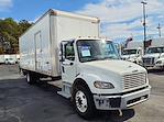 Used 2018 Freightliner M2 106 Conventional Cab 4x2, Box Truck for sale #762819 - photo 4