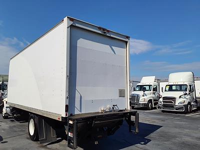 Used 2018 International DuraStar 4300 SBA 4x2, Box Truck for sale #767659 - photo 2