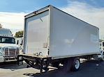 Used 2018 International DuraStar 4300 SBA 4x2, Box Truck for sale #767659 - photo 3