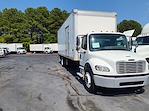 Used 2018 Freightliner M2 106 Conventional Cab 4x2, Box Truck for sale #768778 - photo 1