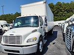 Used 2018 Freightliner M2 106 Conventional Cab 4x2, Box Truck for sale #768778 - photo 4