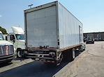 Used 2018 Freightliner M2 106 Conventional Cab 4x2, Box Truck for sale #768778 - photo 2