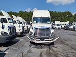 Used 2018 Freightliner Cascadia Sleeper Cab 6x4, Semi Truck for sale #770647 - photo 3