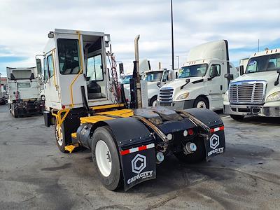 Used 2017 Capacity TJ5000 Single Cab 4x2, Yard Truck for sale #774527 - photo 2