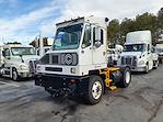 Used 2017 Capacity TJ5000 Single Cab 4x2, Yard Truck for sale #774527 - photo 1