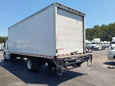 Used 2018 Freightliner M2 106 Conventional Cab 4x2, Box Truck for sale #778536 - photo 2