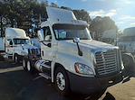 Used 2018 Freightliner Cascadia Day Cab 6x4, Semi Truck for sale #782003 - photo 4