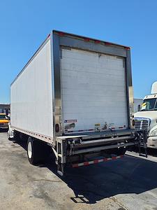 Used 2018 Freightliner M2 106 Conventional Cab 4x2, Refrigerated Body for sale #787442 - photo 2