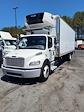 Used 2018 Freightliner M2 106 Conventional Cab 4x2, Refrigerated Body for sale #787442 - photo 1