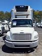 Used 2018 Freightliner M2 106 Conventional Cab 4x2, Refrigerated Body for sale #787442 - photo 3