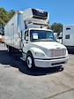 Used 2018 Freightliner M2 106 Conventional Cab 4x2, Refrigerated Body for sale #787442 - photo 4