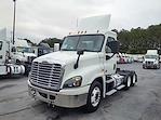 Used 2019 Freightliner Cascadia Day Cab 6x4, Semi Truck for sale #791225 - photo 4