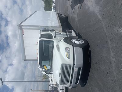 Used 2019 Freightliner M2 106 Conventional Cab 4x2, Box Truck for sale #791816 - photo 1