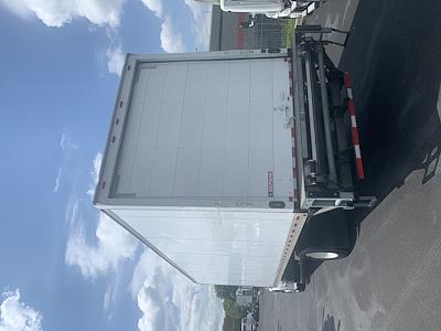 Used 2019 Freightliner M2 106 Conventional Cab 4x2, Box Truck for sale #791816 - photo 2