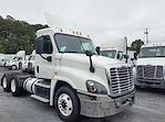 Used 2019 Freightliner Cascadia Day Cab 6x4, Semi Truck for sale #795279 - photo 1