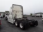 Used 2018 Freightliner Cascadia Sleeper Cab 6x4, Semi Truck for sale #800147 - photo 2